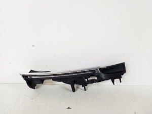Mercedes Benz E-Class W213 (2017–2026) Dashboard trim A2136807400 - 2