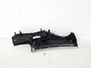Mercedes Benz E-Class W213 (2017–2026) Dashboard trim A2136807400 - 3