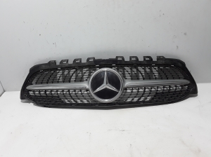 Front grille - A1778880200