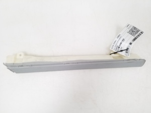 AUDI A4 B7 (2004–2008) Tagumise toe sisekujundus 8E9868584 - 2