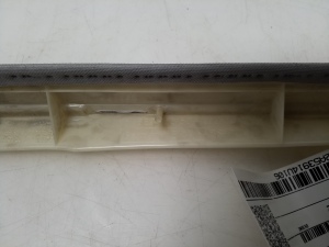 AUDI A4 B7 (2004–2008) Tagumise toe sisekujundus 8E9868584 - 4