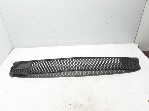 Front bumper lower grille - 15361264