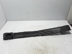 Mercedes Benz A-Class 177 (2018–2026) Front bumper lower grille 15361264 - 4