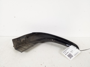 Kia Sportage (2010–2016) Mud flap 86841-3U001 - 3