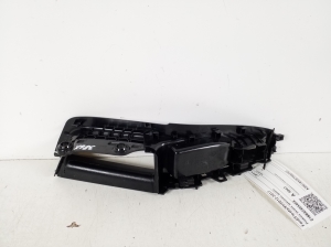 Ford Fiesta VI (2008–2017) Front door panel trim C1BBA240A40A - 2