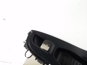 Ford Fiesta VI (2008–2017) Front door panel trim C1BBA240A40A - 4