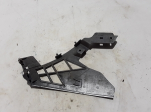 Mercedes Benz A-Class 177 (2018–2026) Front bumper bracket A1778851800 - 3