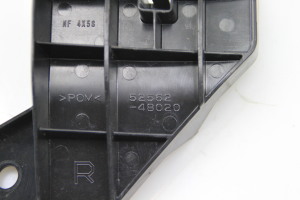 LEXUS RX AGL2 (2015–2022) Rear bumper bracket 5256248020 - 2