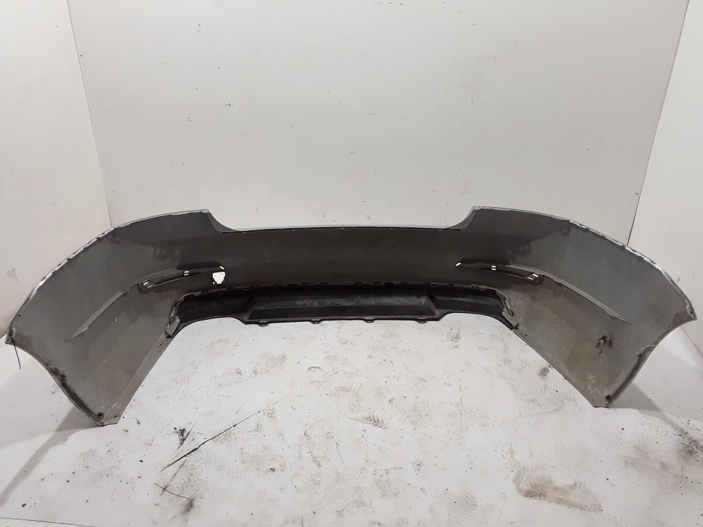 Used Skoda Octavia Rear bumper 5E5807421