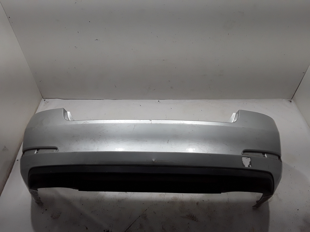 Used Skoda Octavia Rear bumper 5E5807421