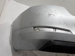 Skoda Octavia III (2013–2019) Aizmugurējais bamperis 5E5807421 - 5