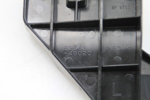 LEXUS RX AGL2 (2015–2022) Rear bumper bracket 5256248020 - 3