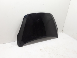 Ford Fiesta (2017–2026) Hood H1BBA16854AG - 2