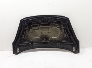Ford Fiesta (2017–2026) Hood H1BBA16854AG - 3
