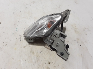 Front turn signal - DB2R51360