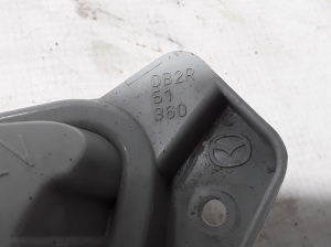 Mazda CX-3 (2015–2026) Eesmine suunatuli DB2R51360 - 2