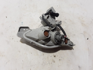 Mazda CX-3 (2015–2026) Eesmine suunatuli DB2R51360 - 3