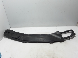 Verkleidung unter der Motorhaube - A1648800205