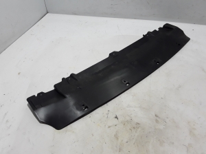 BMW 5 SERIES F11 (2010–2017) Rear underbody shield 51905276 - 2