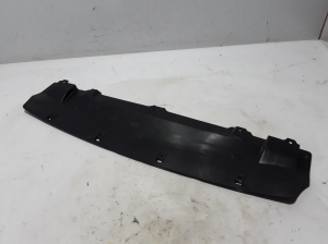 Rear underbody shield - 51905276