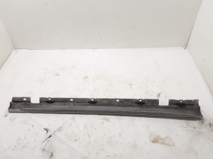 Mercedes Benz A-Class 177 (2018–2026) Schwellerverkleidung außen A1776908600 - 3