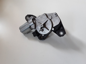 NISSAN Micra K14 (2017–2026) Rear wiper motor 287109757R - 3