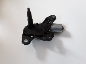   Rear wiper motor 