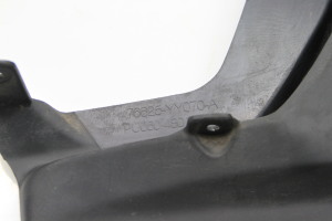 LEXUS RX AGL2 (2015–2022) Mud flap PU06048016R1 - 3