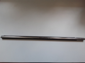 Front door outer window molding - FDBLH635649B