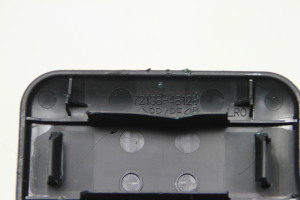 LEXUS RX AGL2 (2015–2022) Sonstiges Innenraumteil 7213848120 - 2