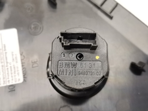 BMW i 3 I01 (2013–2026) Airbag switch 9282993 - 4