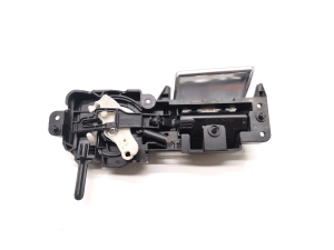 BMW i 3 I01 (2013–2026) Rear side door interior handle 7301758 - 2