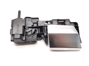 Rear side door interior handle - 7301758