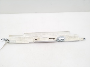 AUDI A4 B7 (2004–2008) Tagumise toe sisekujundus 8E9868631 - 2