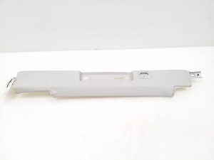 Interior trim of the rear strut - 8E9868631 