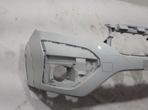 Dacia Sandero III (2021–2026) Front bumper 620228861R - 4