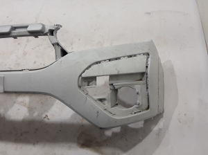 Dacia Sandero III (2021–2026) Front bumper 620228861R - 5