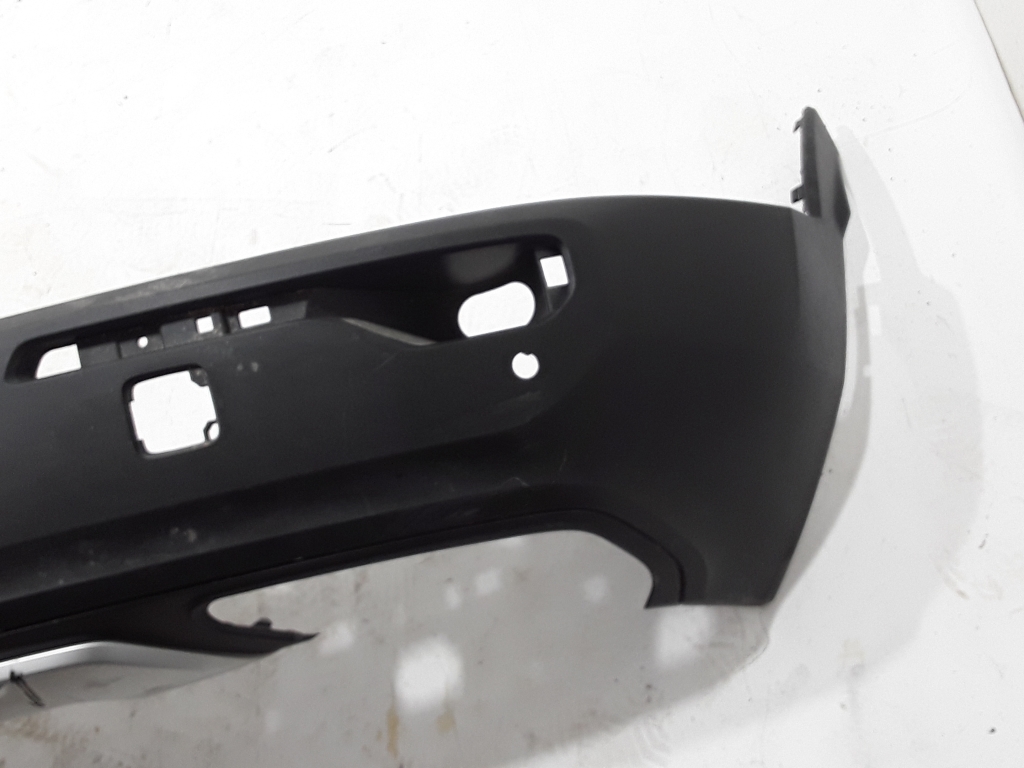 VOLVO XC40 1 generation (2017-2024) Rear Bumper 31449333 21062141