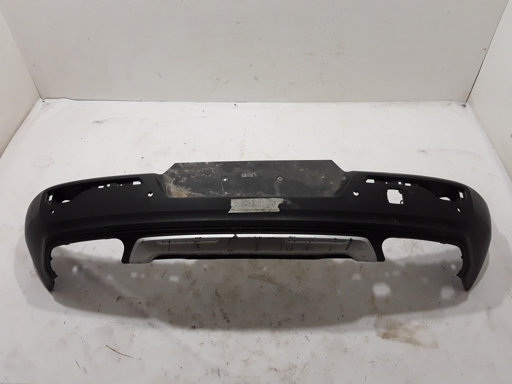 VOLVO XC40 1 generation (2017-2024) Rear Bumper 31449333 21062141