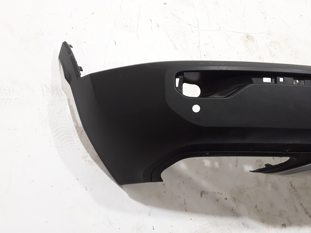 VOLVO XC40 1 generation (2017-2024) Rear Bumper 31449333 21062141