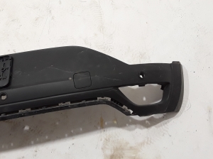 Dacia Sandero III (2021–2026) Heckstoßstangen Unterspoiler 850183490R - 2