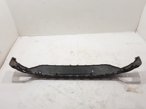 Dacia Sandero III (2021–2026) Heckstoßstangen Unterspoiler 850183490R - 4