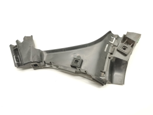  Rear bumper bracket 