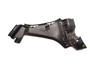  Rear bumper bracket 