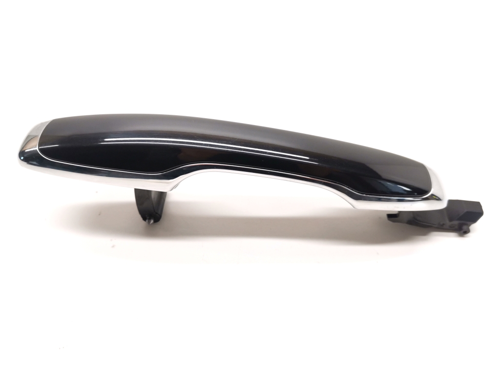 VOLVO C30 1 generation (2006-2013) Left Side Sliding Door Exterior Handle 31378244 21189114