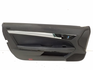 Mercedes Benz E-Class W207 (2009–2017) Front door panel A2077200270 - 3
