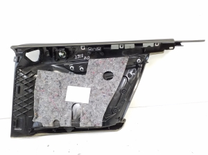 Mercedes Benz E-Class W207 (2009–2017) Rear side interior trim panel A2076905925 - 3