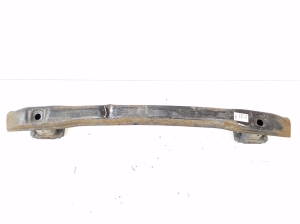 Mercedes Benz E-Class W207 (2009–2017) Stoßstangenträger hinten A2076100014 - 4