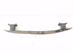 Mercedes Benz E-Class W207 (2009–2017) Stoßstangenträger hinten A2076100014 - 5