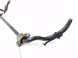 Mercedes Benz E-Class W207 (2009–2017) Front stabilizer bar A2043230765 - 3